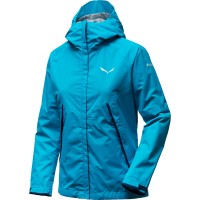 Куртка Salewa Puez PTX 2L Wmn