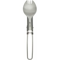 Ложка-вилка Esbit Titanium fork/spoon FSP17-TI