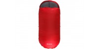 Спальний мішок KingCamp Freespace 250(KS3168) L Red