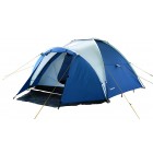 Намет KingCamp Holiday 4(KT3022) Blue/Grey