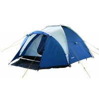 Намет KingCamp Holiday 4(KT3022) Blue/Grey