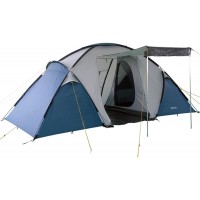 Намет KingCamp Bari 4(KT3030) Grey/Blue