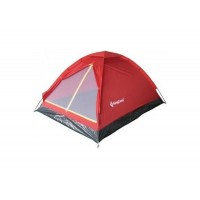 Намет KingCamp Monodome 3(KT3010) Red