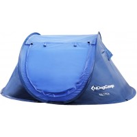 Намет KingCamp Venice (KT3071) Blue