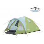 Намет KingCamp HOLIDAY 3 EASY(KT3027) grey/green