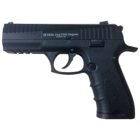 Пістолет сигнальний, стартовий Ekol Firat PA92 Magnum (9.0мм), чорний