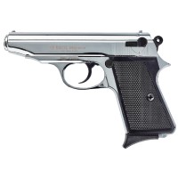 Пістолет сигнальний, стартовий Ekol Majarov (9.0мм), сірий