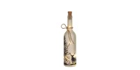 Декоративна пляшка з оленями Luca Lighting
