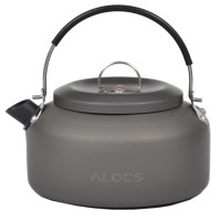 Чайник туристичний багатий Alocs CW-K02 (0.8л)
