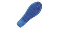 Мішок спальний Pinguin Comfort 195 R (195x85x55см), синій 2113.195