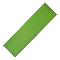 Каремат Pinguin Horn 30 (181x51x3см), зелений HO30 GR