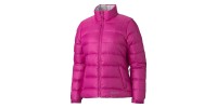 Куртка жіноча MARMOT Wm's Guides down sweater, рожева (р. XS)