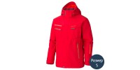 Куртка чоловіча MARMOT Sky Pilot Jacket (р.S), червона