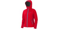 Куртка жіноча MARMOT Wm`s Rom Jacket (pM), червона