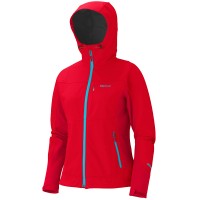 Куртка жіноча MARMOT Wm`s Rom Jacket (pM), червона