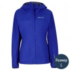 Куртка жіноча MARMOT Wm's Minimalist, electric blue (р.L) 1154.2692-L