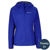 Куртка жіноча MARMOT Wm's Minimalist, electric blue (р. XS) 1154.2692-XS