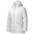 Куртка-пуховик жіноча MARMOT Wm's Val D'Sere, white (р.XS) 75470.080-XS