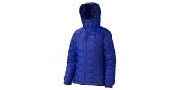 Куртка-пуховик жіноча MARMOT Wm's Ama Dablam, electric blue (р.XS) 77790.2692-XS