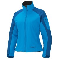 Куртка жіноча MARMOT Wm's Gravity, tahou blue/classic blue (р.S) 85000.2444-S