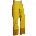 Брюки чоловічі MARMOT Freerider Pant (р.XL), yellow vapor 30680.9149-XL