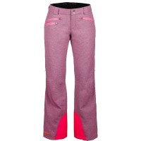 Штани жіночі MARMOT Wm's Stardust Pant (р.L), kinetic pink heather 76280.6828-L