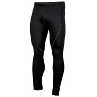 Штани чоловічі MARMOT Stretch Fleece Pant (р.S), black 81060.001-S
