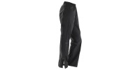 Штани жіночі MARMOT Wm's PreCip Full Zip Pant (р. XS), black 46260.001-XS