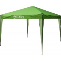 Тент-намет KingCamp Gazebo(KT3050) Green