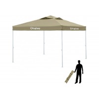 Тент-намет KingCamp CANOPY L(KT3060) beige