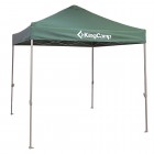 Тент-намет KingCamp GAZEBO M(KT3051) GREEN