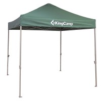 Тент-намет KingCamp GAZEBO M(KT3051) GREEN