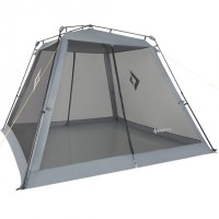 Тент-намет KingCamp CAMP KING COOL(KT8108) BLACK/DARK GREY