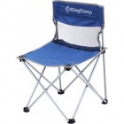 Стілець KingCamp Compact Chair in Steel M(KC3832) Blue