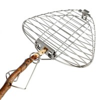 Грати-гриль LIGHT MY FIRE Grandpa's FireGrill (16.5х15.5х2.5см)