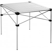 Розкладний стіл KingCamp Alu Folding Table(KC3961) Silver