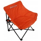 Крісло KingCamp Steel Folding Chair(KC3975) Orange