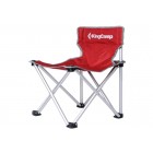 Стілець KingCamp Compact Chair M(KC3802) Red