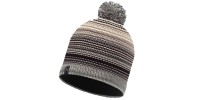 Шапка BUFF Knited & Polar Hat (зима), neper eleni grey 113586.937.10.00