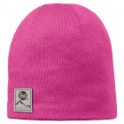 Шапка BUFF Knitted & Polar Hat (зима), solid magenta 110995.535.10.00
