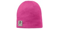 Шапка BUFF Knitted & Polar Hat (зима), solid magenta 110995.535.10.00