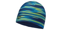Шапка Buff Microfiber & Polar Hat (зима), kenney blue 113186.707.10.00