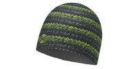 Шапка Buff Microfiber & Polar Hat (зима), von green 113187.845.10.00