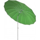 Зонт садовий TE-005-240 зелений