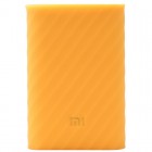 Чохол для Power Bank Xiaomi (10000mAh), помаранчевий