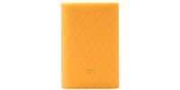 Чохол для Power Bank Xiaomi (10000mAh), помаранчевий