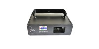 Лазерна установка LV380RGB (RGB, 230mW, DMX512-9ch)