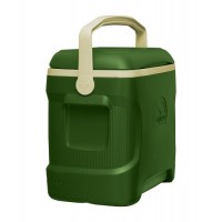 Ізотермічний контейнер Igloo Sportsman 30, 28 л, зелений