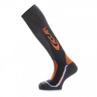 Гірськолижні шкарпетки Accapi Ski Performance Black 45-47