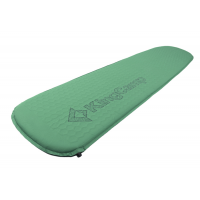 Килимок KingCamp WAVE SUPER 3(KM3582) Green